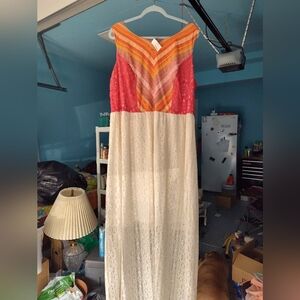 Nwt. Boutique Ladies Dress size 2x